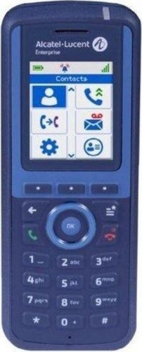 Alcatel lucent enterprise 8254 - enterprise,