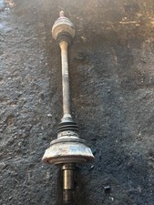 Mercedes-Benz E W211 2004