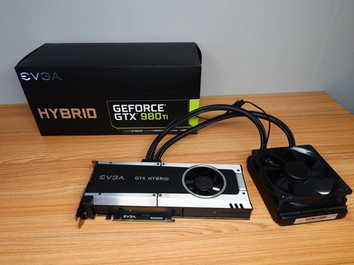 Evga nvidia geforce gtx 980 - geforce,
