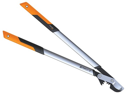 Fiskars powergear x - fiskars,