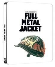 Full Metal Jacket (4K Ultra HD