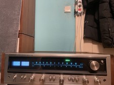 Pioneer SX-636 Stereo Receiver