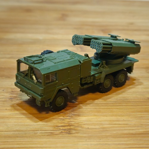 Roco minitanks bundeswehr - roco,