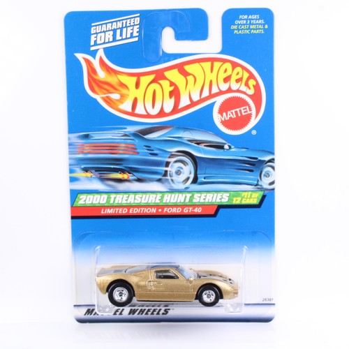 Hot wheels 2000 - 2000,