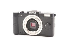 Pentax digitalkamera - q-s1,