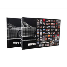 Porsche 911 x 911: 2 Bände im