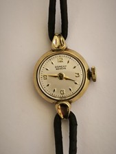 Donexy Geneve Alte Damenuhr