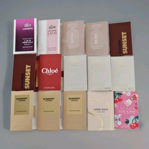 Frauen parfum proben - parfum,