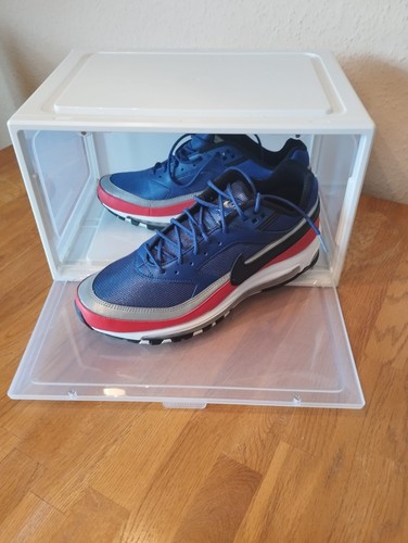 Nike air max 44 5 - max, gr.