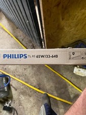 Philipps Leuchtröhren + Stalllampen 