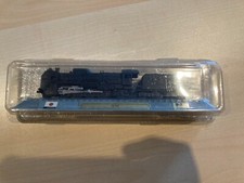 Dampflok Standmodell Spur N