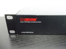 Longshine LCS-FS9124-A Fast