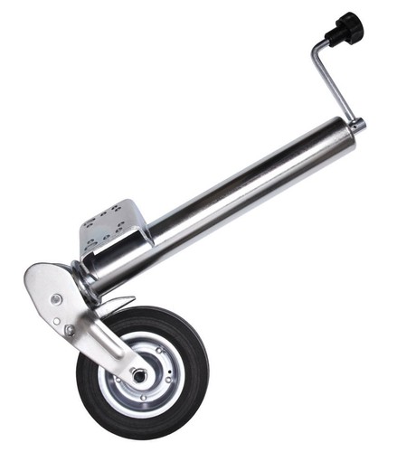 Automatik stützrad mm - stützrad, 60