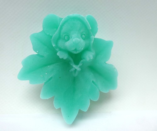 Silikonform seifenform - silikonform,