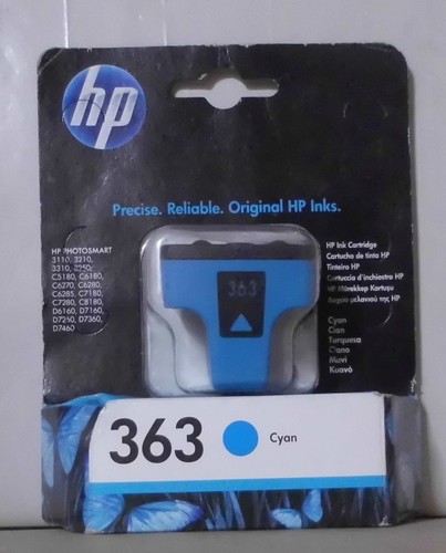 Original 363 cyan - ,
