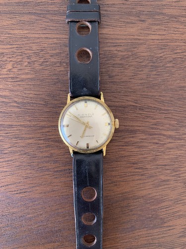 Vintage kienzle markant - kienzle,