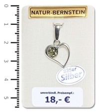 100% Naturbernstein Bernstein