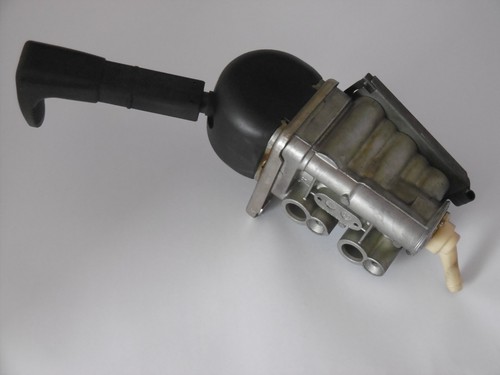 Wabco handbremsventil 961 - handbremsventil,