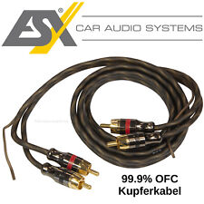 ESX OFC Kupfer Stereo