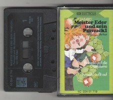 Meister Eder und sein Pumuckl