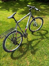 fahrrad focus cypress