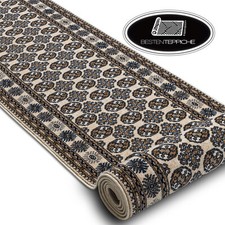 Originale 100% Wolle Läufer