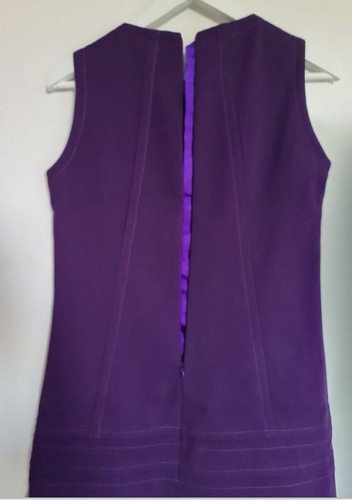 Vintage retro kleid cinque - retro,