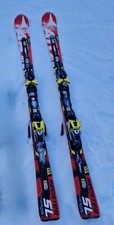 ATOMIC REDSTER SL PISTE ROCKER