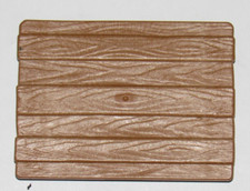 playmobil Dach Hochsitz aus