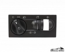 Hauptschalter Lichtschalter