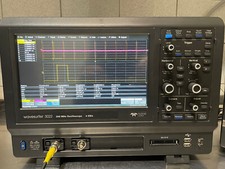 LeCroy Teledyne Wavesurfer