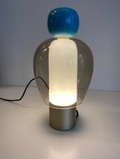 Lodes Easy Peasy Akku Tischleuchte Lagoon 170002