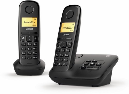 Gigaset schnurlos telefon mit - schnurlos,