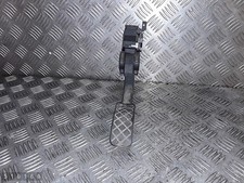 2001 VW BORA GASPEDAL