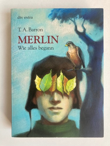 Barron merlin wie - t.a.,