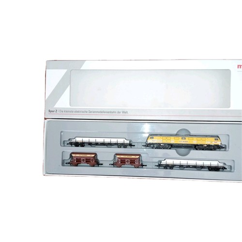 Top märklin 81320 bauzug - märklin, *bauzug