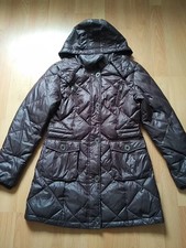 Daunen Winter Jacke Parka