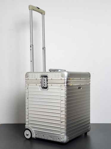 Original rimowa topas ibm - rimowa,