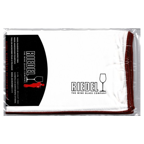 Riedel mikrofaser poliertuch - riedel, mikrofaser-poliertuch