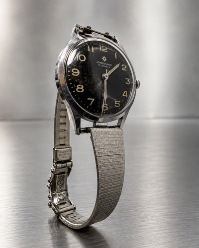 Junghans jewels unisex - 17,