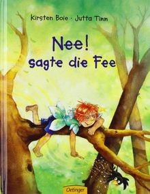 Nee sagte die fee - die, charmanter