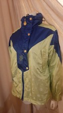 k2 Merlin winter SKYjacke gr S