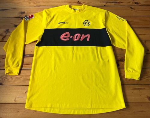 Original goool vintage bvb - goool,