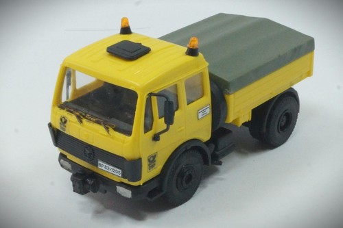 Kibri 10744 lkw - 1:87,