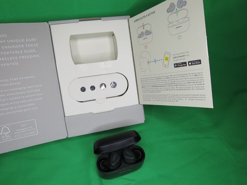 Bluetooth ear kopfhörer - bluetooth, in-ear