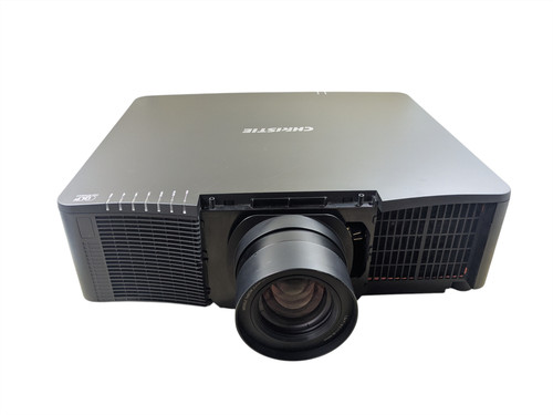 Christie dhd851 1080p hdmi - christie,
