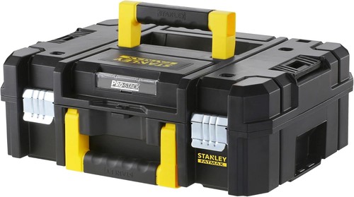 Stanley fatmax pro stack - fatmax, pro-stack
