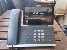 Yealink SIP-T56A Microsoft Teams Farb-Touchscreen  WLan Business IP-Telefon