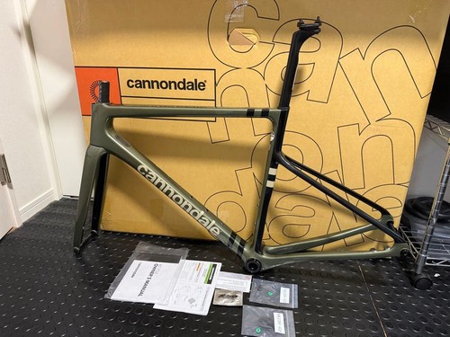 Cannondale supersix evo gen - evo,