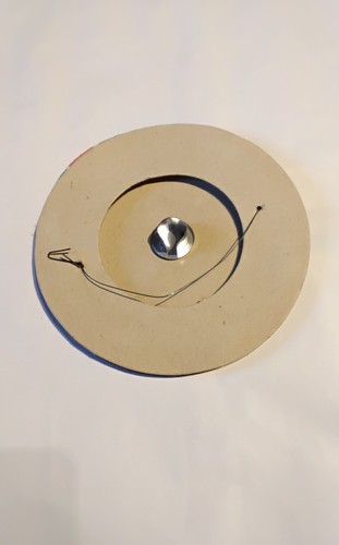 Ddr lampion papierlaterne - ddr,